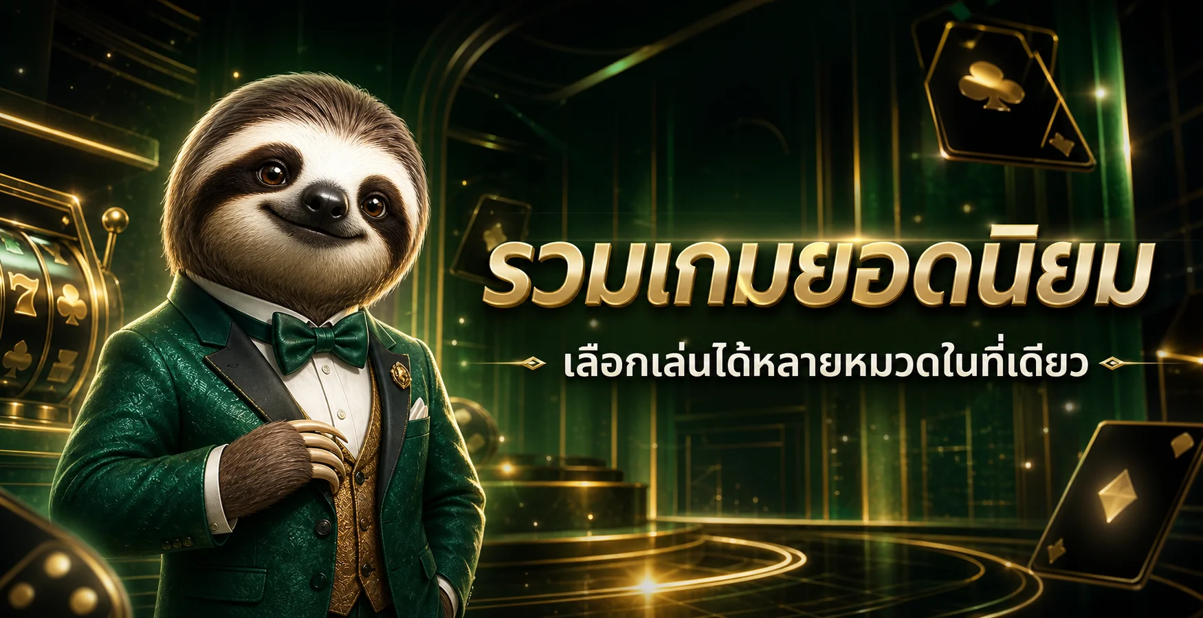 SLOTH69 ทางเข้า เกมออนไลน์ ทดลองเล่น ผลบอลสด และผลหวย